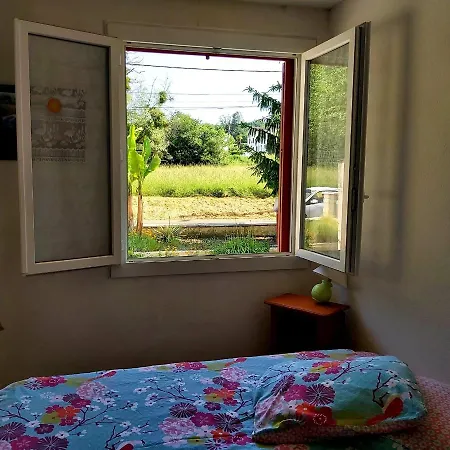 Confort A 300 M Des Thermes Apartmán Cazaubon