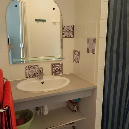 Apartmán Confort A 300 M Des Thermes