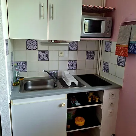 Confort A 300 M Des Thermes Apartmán Cazaubon
