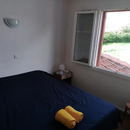 Confort A 300 M Des Thermes Appartement Cazaubon