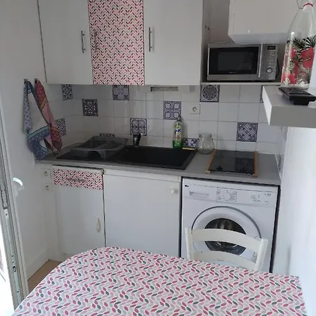 Confort A 300 M Des Thermes Appartement