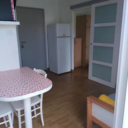 Appartement Confort A 300 M Des Thermes Cazaubon