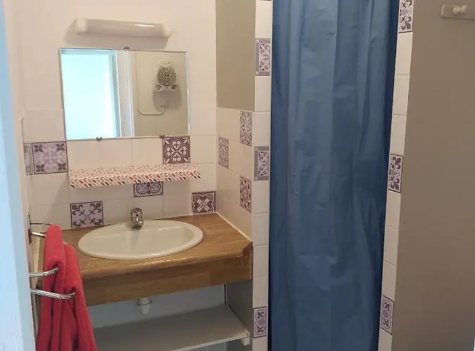 Confort A 300 M Des Thermes *